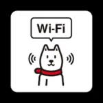 Wi-Fiスポット設定 Icon