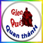 Gieo Quẻ Quan Thánh Icon