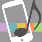 着信音設定アプリ／PaPatto Icon