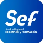 SEF Móvil Icon