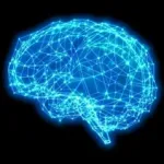 Psychological personality test Icon