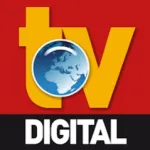 TV-Programm TV DIGITAL Icon