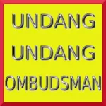 Undang-Undang Ombudsman Icon