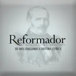 Revista Reformador Icon