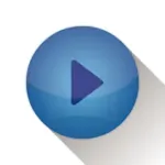 SHビデオプレーヤー Icon