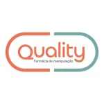 Quality Farmácia Manipulação Icon