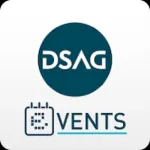 DSAG-Events Icon