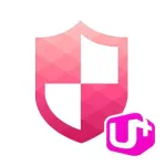 U+스팸차단 Icon