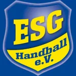 Eschweiler SG Handball Icon