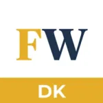 FinansWatch Icon