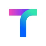 티맵 - 장소추천, 지도, 운전점수, 대중교통, 대리 Icon