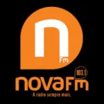 Nova FM 103.1 Pinhalzinho-SC Icon