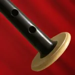 Scottish Bagpipes Icon