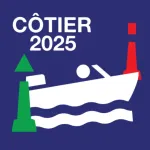 Examen Permis Bateau Côtier Icon