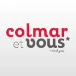 Colmar et vous Icon