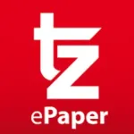 tz ePaper Icon