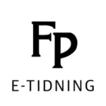 Fagersta-Posten e-tidning Icon