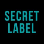시크릿라벨 - SecretLabel Icon