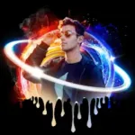 Photo Editor Effect- Pic Layer Icon