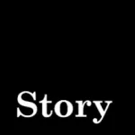 Story Editor - Story Maker Icon