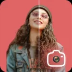 Photo Editor & Collage Creator Icon