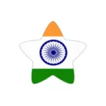 Tiranga, Independence Day 2025 Icon