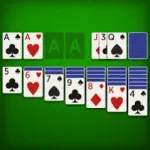 Solitaire - Offline Card Games Icon