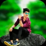 Nature Photo Frames and Editor Icon