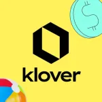 Klover - Instant Cash Advance Icon