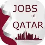 Jobs in Qatar Instant Updates Icon