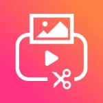 Grab Photos From Videos Icon