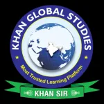 KHAN GLOBAL STUDIES Icon