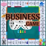 Vyapari Business Offline Game Icon