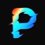 AI Photo Editor: Portrait Lab Icon