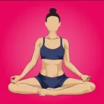 YOGA for Beginners Icon