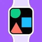 Watch Mirror - Design Preview Icon