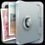 Photo Lock Icon