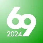 Numerology by date of birth Icon