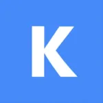 Kontakt: VKontakte, VK, ВК app Icon