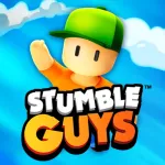 Stumble Guys Icon
