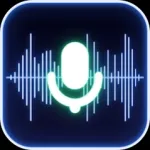 Voice Changer App - Auto Tuner Icon