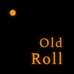 OldRoll - Vintage Film Camera Icon