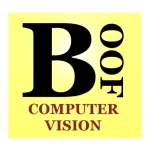 BoofCV Computer Vision Icon