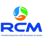RCM World Icon