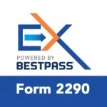 ExpressTruckTax: E-File 2290 Icon