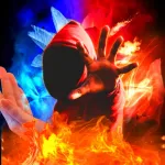 Photo Layer - Photo Editor Pro Icon