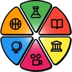 Trivia Questions and Answers Icon