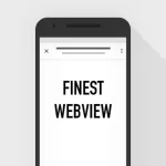 [Open Source] Finest WebView Icon