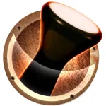 Real Darbuka Icon