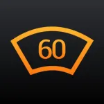 Антирадар HUD Speed Icon